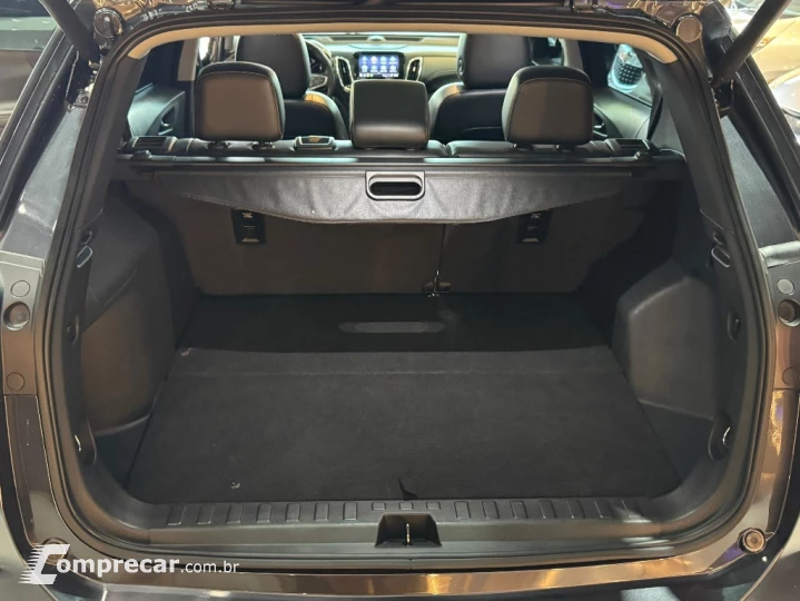 EQUINOX 1.5T PREMIER 4WD