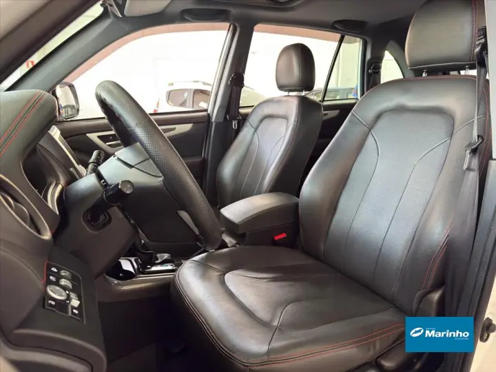 X60 1.8 VIP 16V GASOLINA 4P CVT