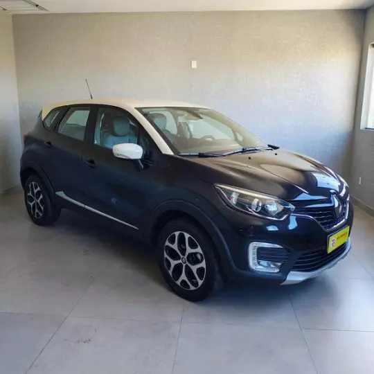 CAPTUR INTEN 16A