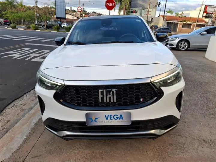 FASTBACK 1.0 Turbo 200 Impetus