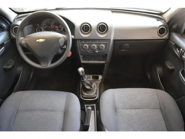 CELTA - 1.0 MPFI LT 8V 4P MANUAL