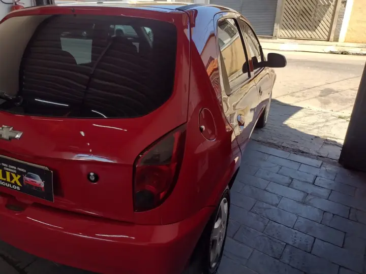 CELTA 1.0 MPFI VHCE 8V