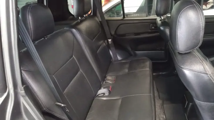 PAJERO 2.0 TR4 GLS 4X4 16V