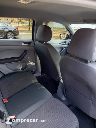 T-CROSS 1.0 200 TSI Sense