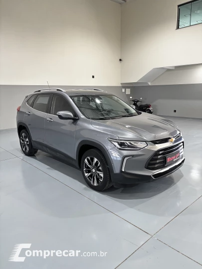 TRACKER 1.0 Turbo Premier