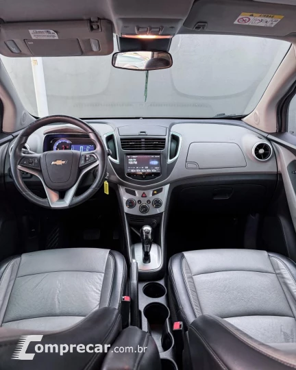 TRACKER 1.8 MPFI LTZ 4X2 16V