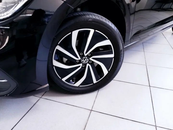 POLO 1.0 170 TSI HIGHLINE AUTOMÁTICO