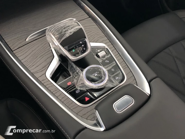 TIGGO 8 PRO 1.6 TGDI AUT.