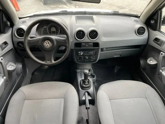 GOL - 1.0 MI 8V 2P MANUAL