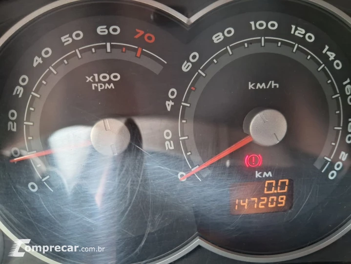 Celta 1.0 4P VHC FLEX SUPER