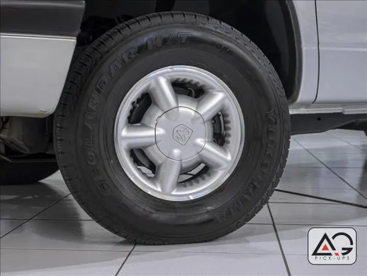 DAKOTA 2.5 Sport 4X2 CD 8V Turbo