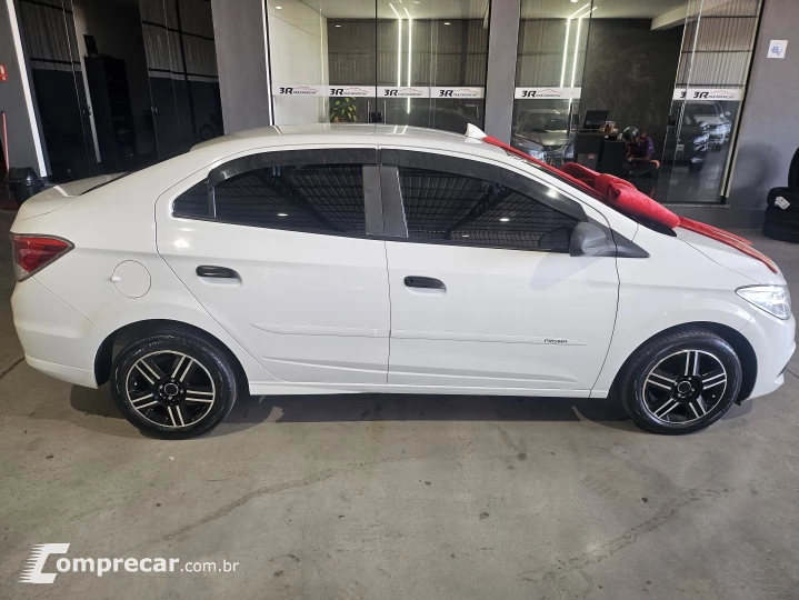 PRISMA 1.0 MPFI JOY 8V