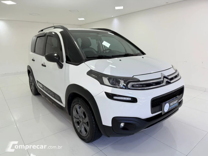 AIRCROSS 1.6 Feel 16V