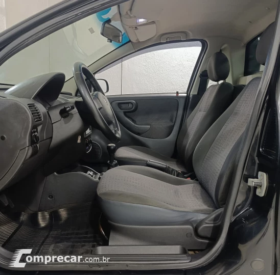 MONTANA 1.4 MPFI Conquest CS 8V