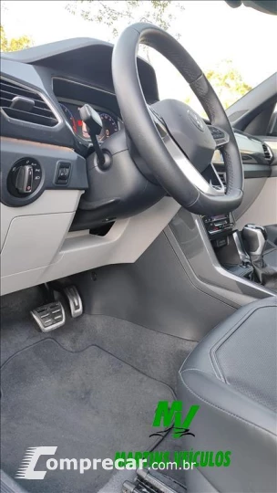 T-CROSS 1.4 250 TSI Highline