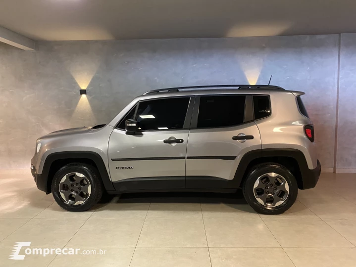 RENEGADE 1.8 16V