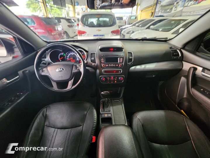 SORENTO 2.4 S.253 4X2 16V