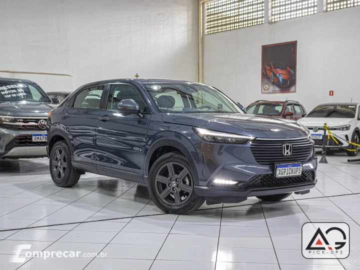 HR-V 1.5 DI I-vtec EXL