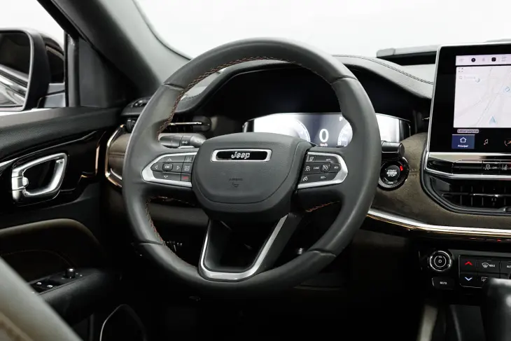 COMMANDER 2.0 Td380 Turbo Overland