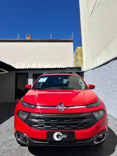 TORO 1.8 16V EVO Freedom AT6