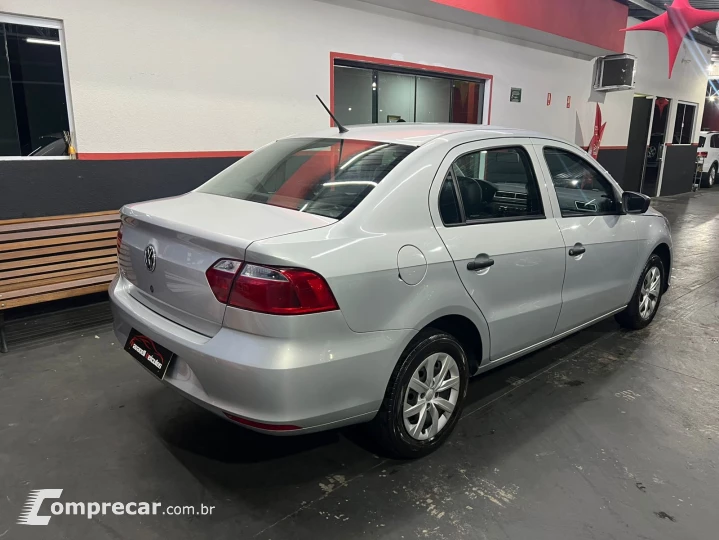 VOYAGE 1.0 12V MPI Totalflex