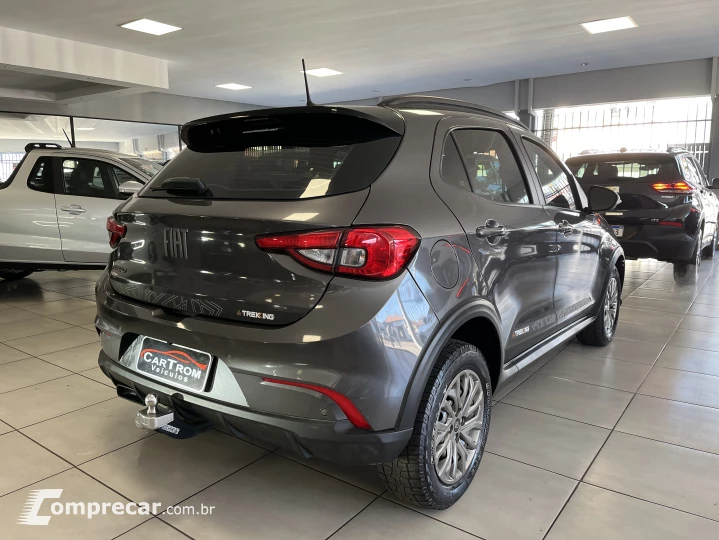 ARGO 1.3 Firefly Trekking