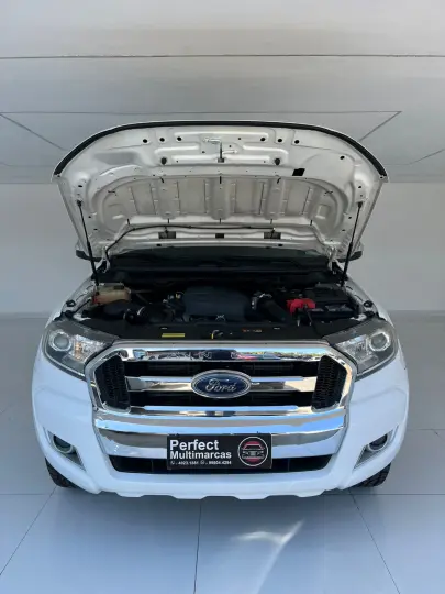 RANGER 3.2 XLT 4X4 CD 20V