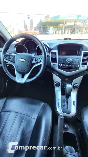 CRUZE 1.8 LT 16V