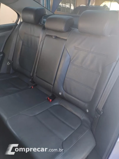 JETTA 2.0 Comfortline 120cv
