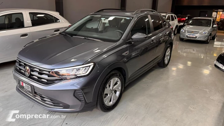 NIVUS 1.0 200 TSI Comfortline