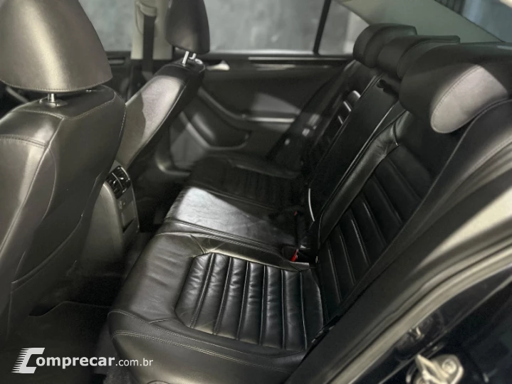 JETTA 2.0 TSI Highline 211cv