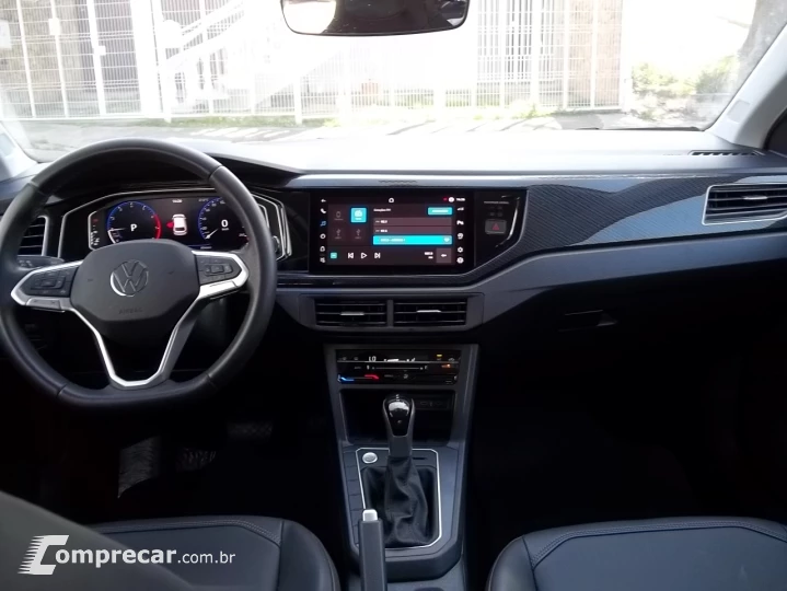 POLO 1.0 170 TSI Highline