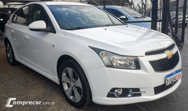 CRUZE 1.8 LT 16V