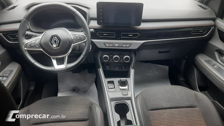 KARDIAN 1.0 TCE Premiére Edition EDC