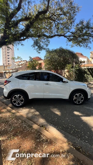 HR-V 1.8 16V Touring