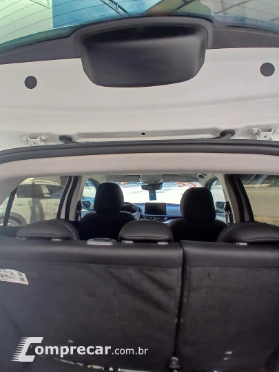 PULSE 1.0 Turbo 200 Audace