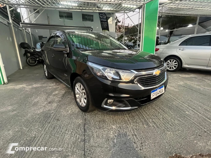 COBALT 1.8 MPFI Elite 8V