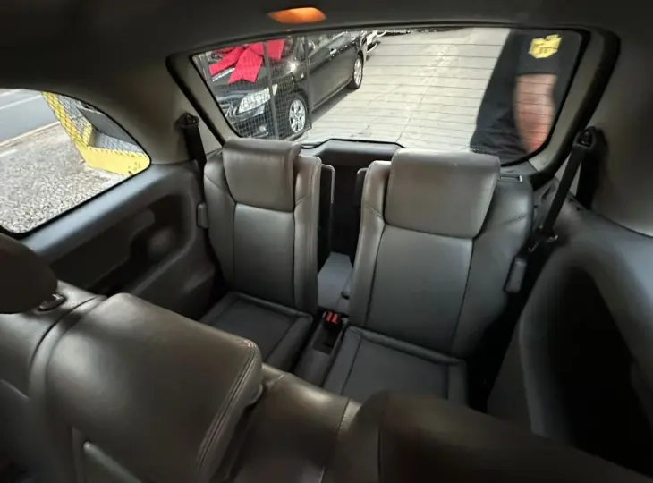 Zafira Elite 2.0 MPFI FlexPower 8V  Aut