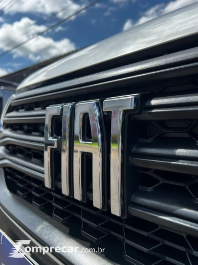 STRADA 1.4 MPI Fire CS 8V