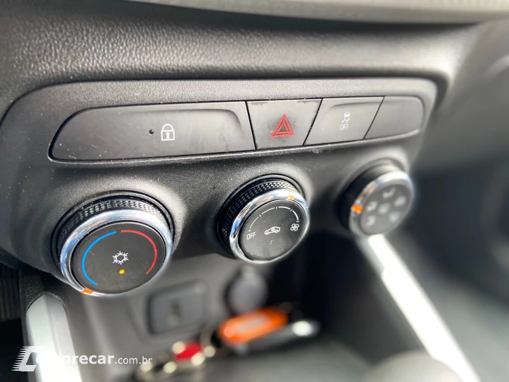 ONIX 1.0 Turbo Premier