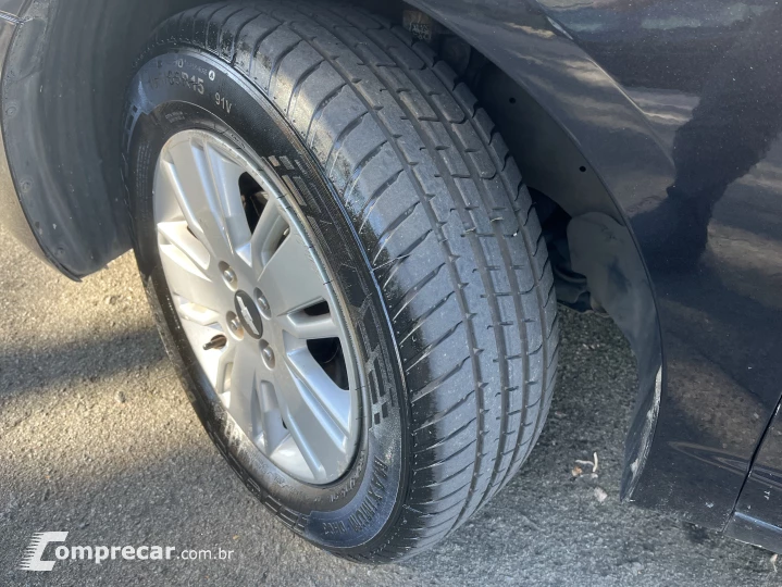 COBALT 1.8 MPFI LTZ 8V