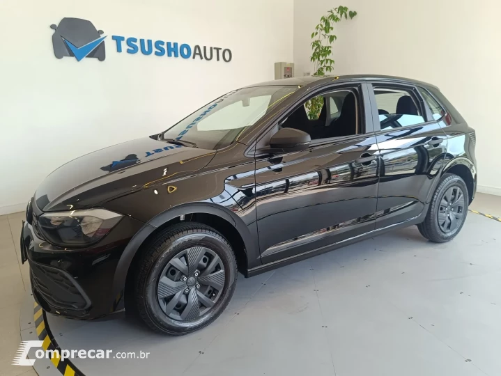 POLO 1.0 MPI TRACK MANUAL