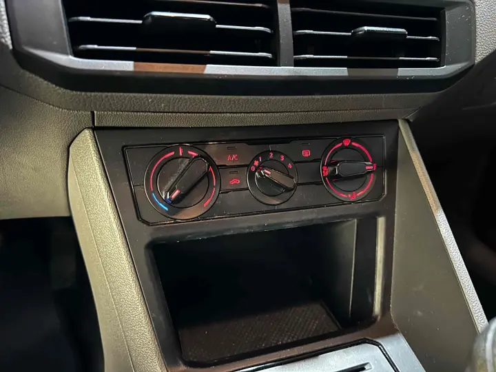 POLO 1.6 MSI TOTAL FLEX MANUAL