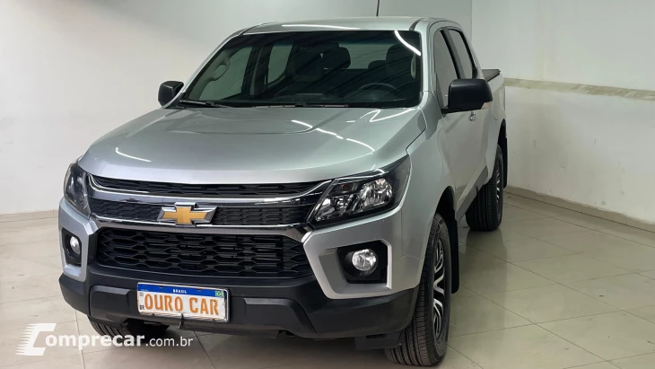 S10 2.8 16V Turbo LT CD 4X4