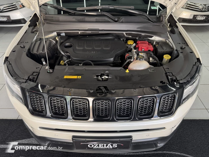 COMPASS 2.0 16V Night Eagle