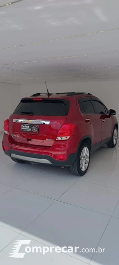 TRACKER 1.4 16V Turbo Premier