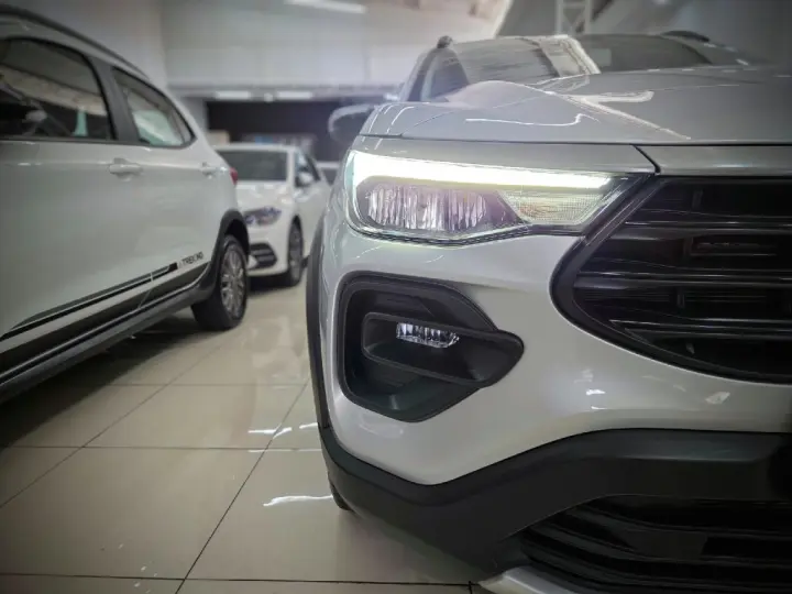 PULSE 1.0 TURBO 200 FLEX AUDACE CVT