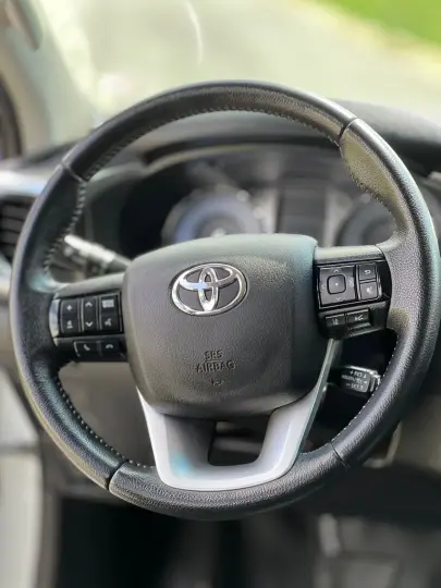 HILUX 2.8 SRX 4X4 CD 16V