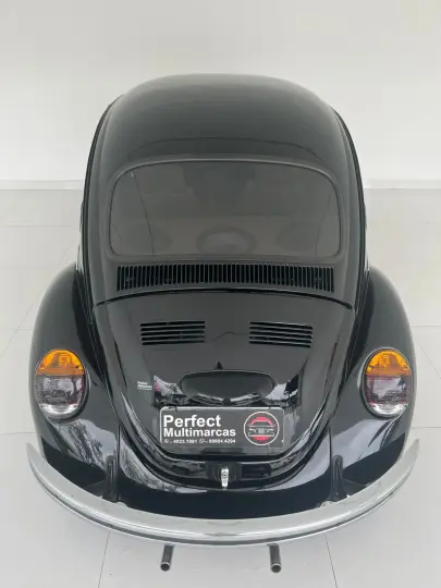 FUSCA 1.3 8V
