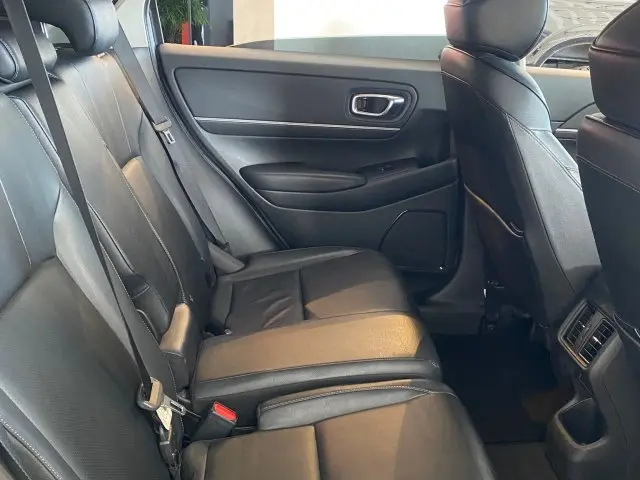 HR-V - 1.5 DI I-VTEC EXL CVT